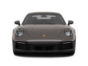 بورشه 911 الخارجية 