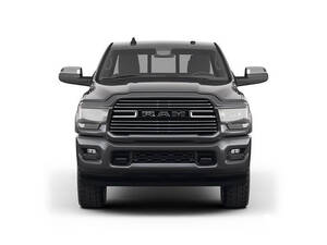 RAM 2500 Exterior 