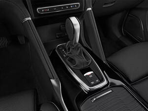 رينو كوليوس الداخلية 