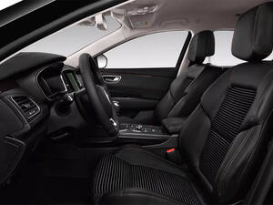 رينو تاليسمان الداخلية 