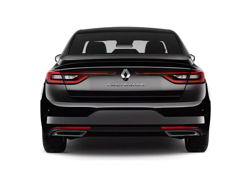 رينو تاليسمان الخارجية 