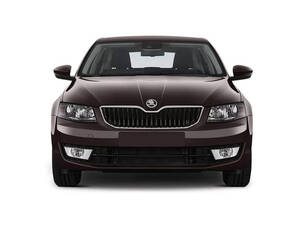 شكودا أوكتافيا الخارجية 