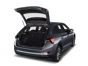 شكودا سكالا الداخلية 