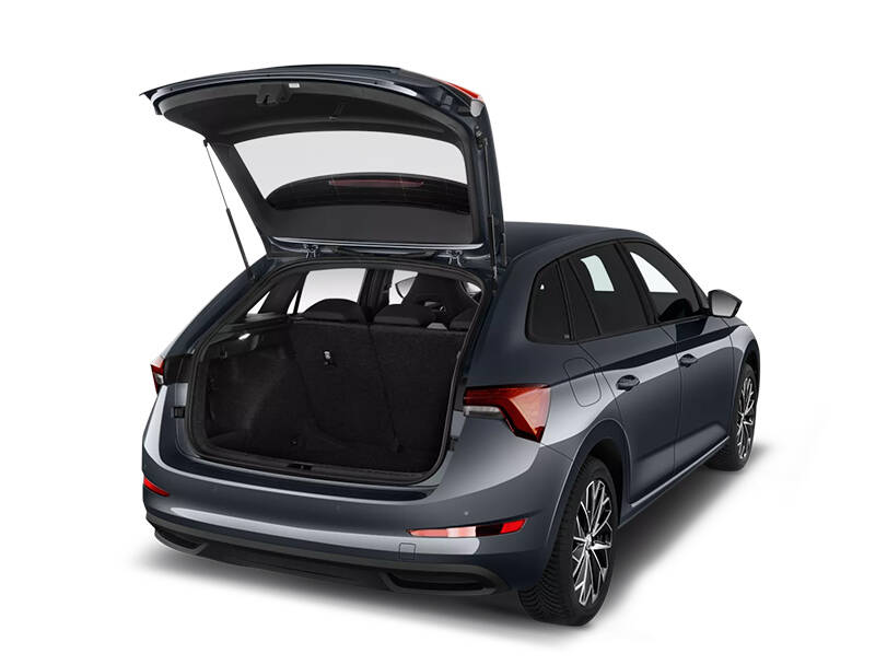 شكودا سكالا الداخلية 