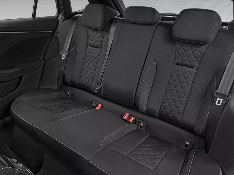 شكودا سكالا الداخلية 