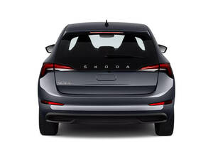 شكودا سكالا الخارجية 