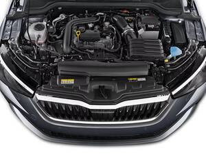 شكودا سكالا الخارجية 