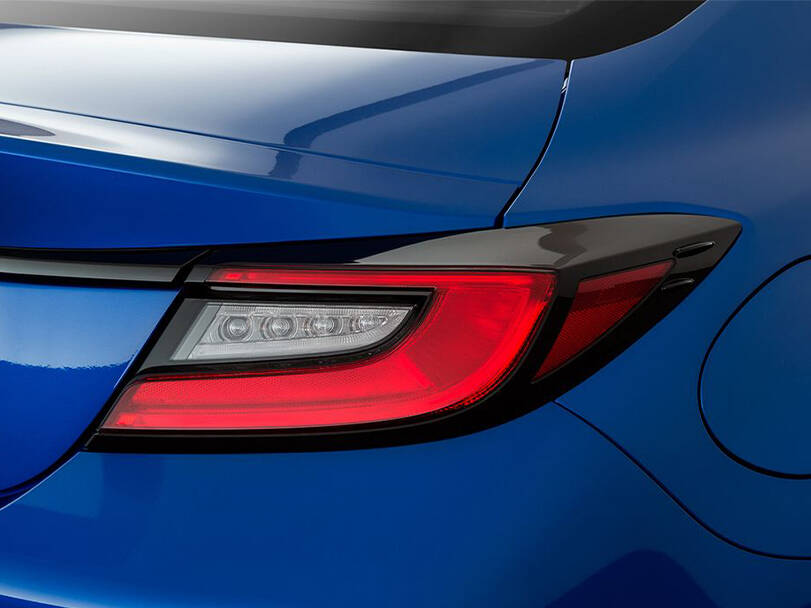 سوبارو BRZ 2026 صور، واستكشاف 17 صور داخلية وخارجية Image-5