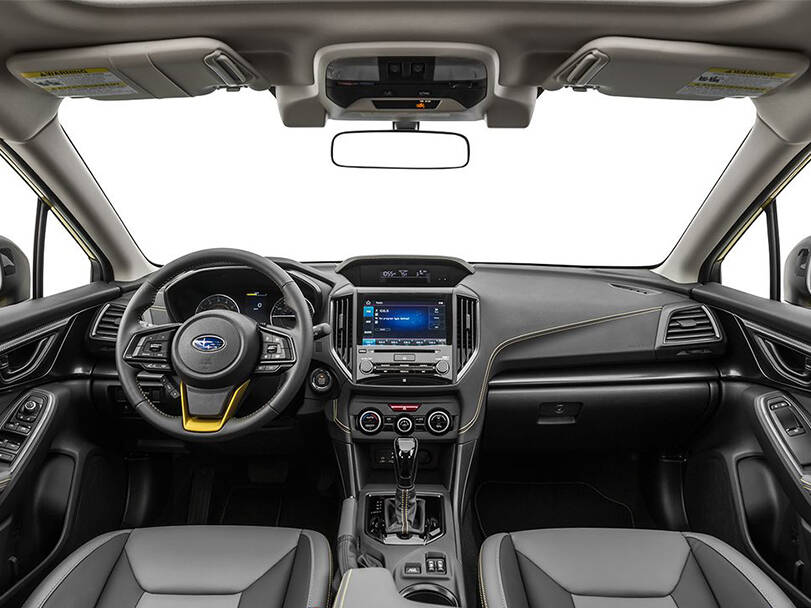 Subaru Crosstrek 2026 Images, Explore 15 Photos of Interior and Exterior Image-9