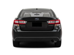 Subaru Impreza Exterior 
