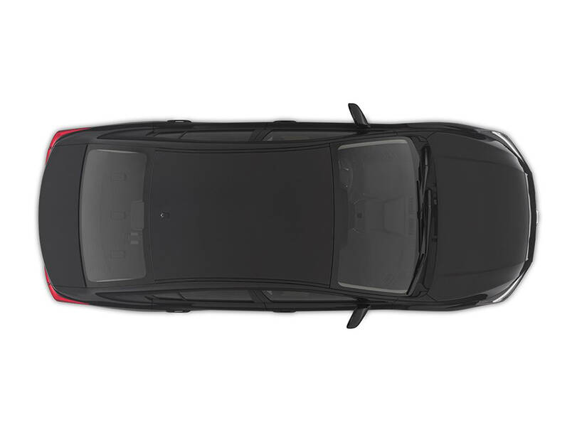 Subaru Impreza Exterior 