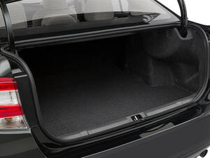 سوبارو إمبريزا الداخلية 