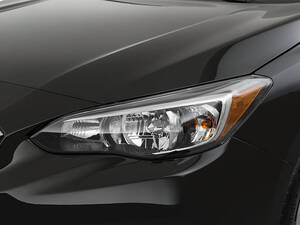 سوبارو إمبريزا الخارجية 