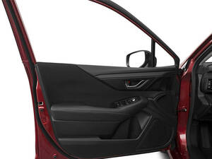 سوبارو ليجاسي الداخلية 