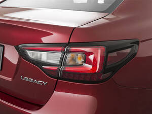 سوبارو ليجاسي الخارجية 