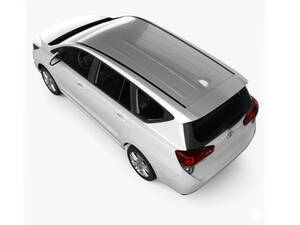 تويوتا إنوفا الخارجية 