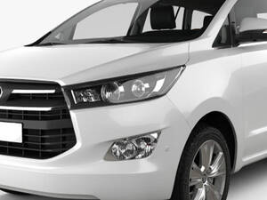 تويوتا إنوفا الخارجية 