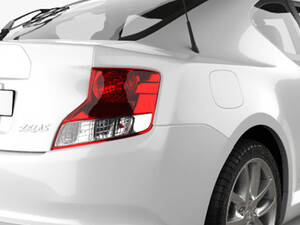 تويوتا زيلاس الخارجية 