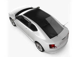 تويوتا زيلاس الخارجية 