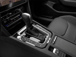 Volkswagen Arteon Interior 