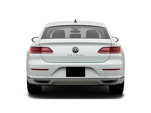 Volkswagen Arteon Exterior 