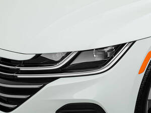 Volkswagen Arteon Exterior 