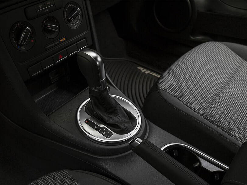  فولكس واجن بيتل الداخلية 