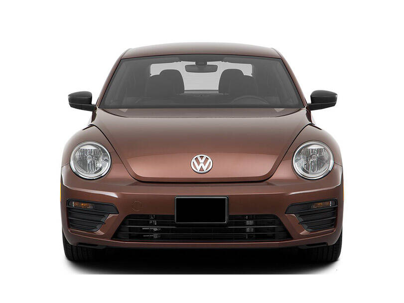 Volkswagen Beetle Exterior 