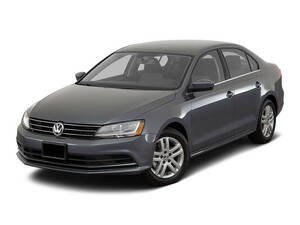  فولكس واجن جيتا