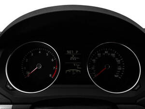  فولكس واجن جيتا الداخلية 