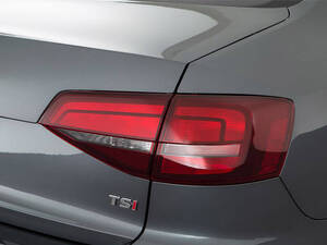  فولكس واجن جيتا الخارجية 