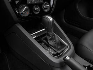  فولكس واجن جيتا الداخلية 