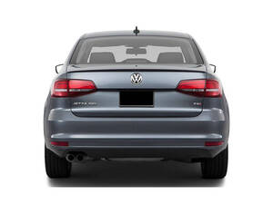  فولكس واجن جيتا الخارجية 