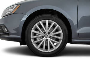  فولكس واجن جيتا الخارجية 