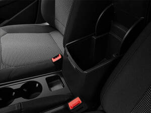 Volkswagen Passat Interior 