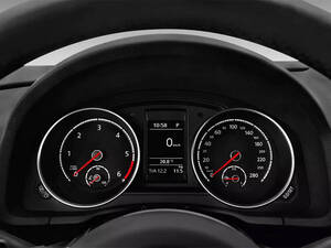  فولكس واجن سيروكو الداخلية 