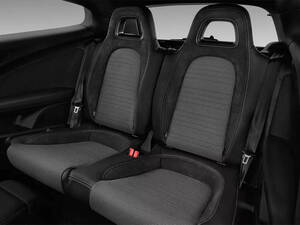  فولكس واجن سيروكو الداخلية 