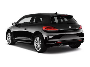  فولكس واجن سيروكو الخارجية 