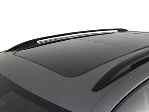 Volkswagen Teramont Exterior 