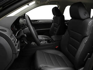  فولكس واجن طوارق الداخلية 