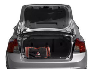 فولفو إس 40 الداخلية 