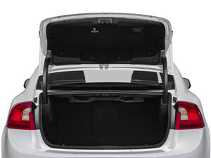 فولفو إس 60 الداخلية 