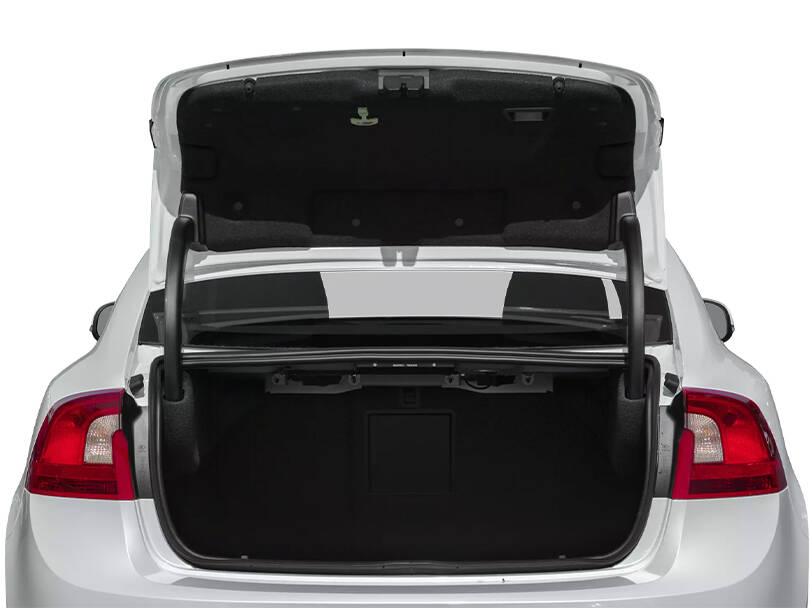 فولفو إس 60 الجيل الثاني صور داخلية وخارجية Image-10