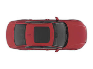 فولفو إس 60 الخارجية 