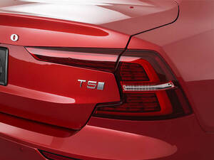 فولفو إس 60 الخارجية 