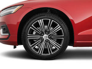 فولفو إس 60 الخارجية 