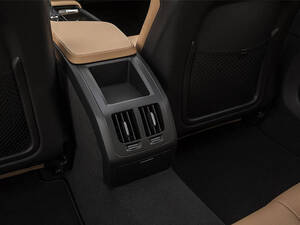 فولفو إس 90 الداخلية 