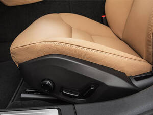 فولفو إس 90 الداخلية 