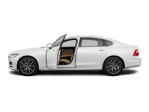 فولفو إس 90 الخارجية 