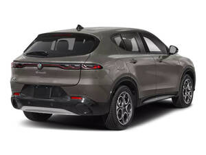 الفا روميو تونالي الخارجية 